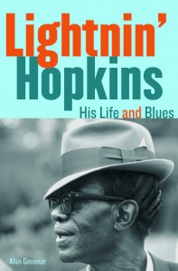 Lightnin' Hopkins