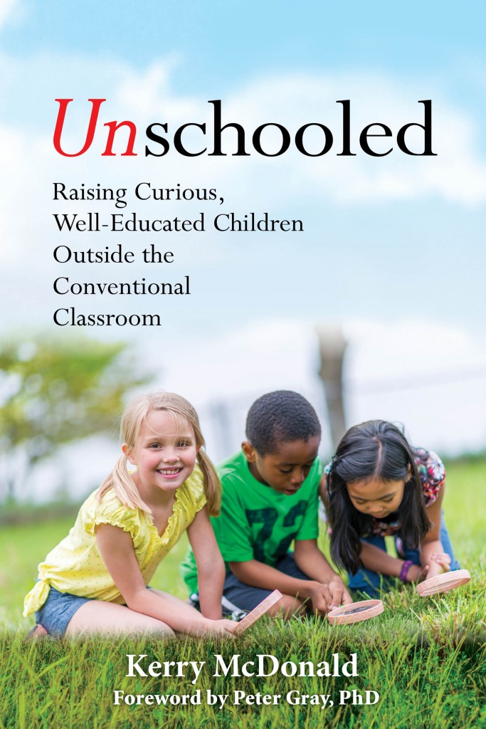 Unschooled